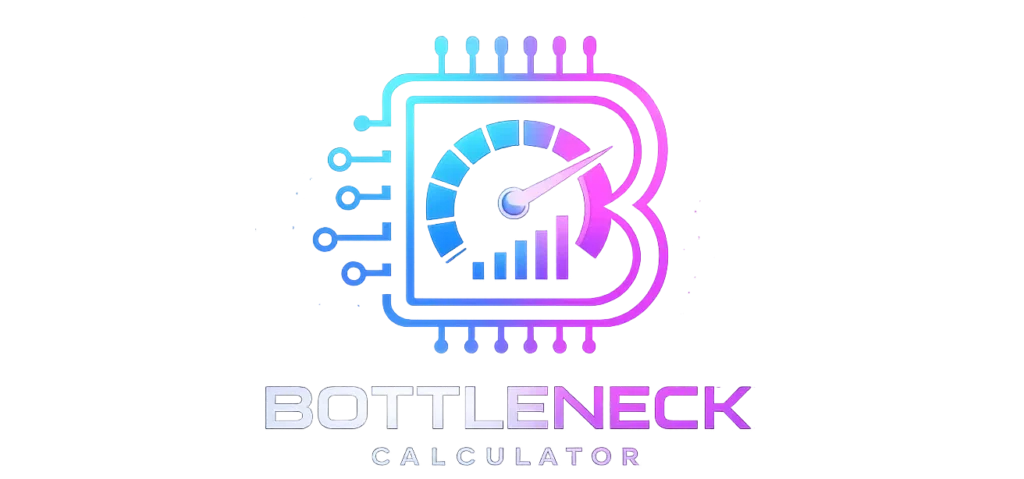 Bottleneck Calculator Logo
